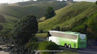 FlexiPass, New Zealand's most flexible backpacker bus pass