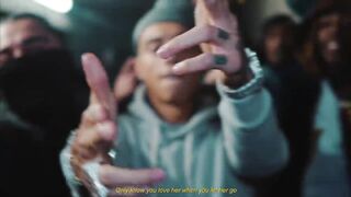 Central Cee - Let Go [Music Video]