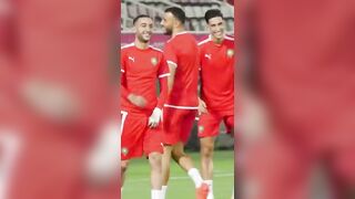 Maher Zain & Humood - Dima Maghreb ???????? | World Cup 2022 | ???????? ماهر زين و حمود الخضر - ديما المغرب