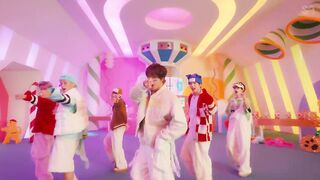 NCT DREAM 엔시티 드림 'Candy' MV