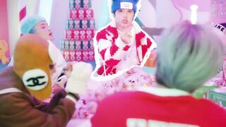 NCT DREAM 엔시티 드림 'Candy' MV