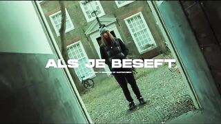 Yssi SB - Als Je Beseft (Prod. Ryba)