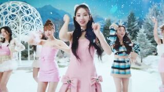 Red Velvet X aespa 'Beautiful Christmas' MV