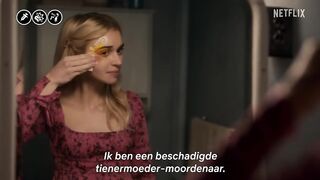 Ginny & Georgia Seizoen 2 | Officiële trailer | Netflix