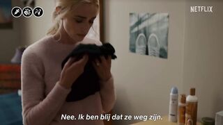 Ginny & Georgia Seizoen 2 | Officiële trailer | Netflix