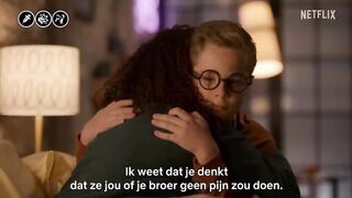 Ginny & Georgia Seizoen 2 | Officiële trailer | Netflix