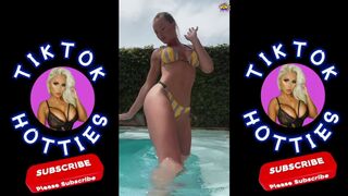 Twerk TikTok Challenge | Boom Boom TikTok #Shorts #Twerk ????????????????️????️