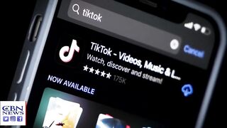 TikTok Called 'Digital Fentanyl' as Ban Gains Momentum: 'Get It Out of Your Family's Home'