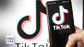 TikTok Called 'Digital Fentanyl' as Ban Gains Momentum: 'Get It Out of Your Family's Home'