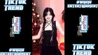 Kika Kiim's BEST TIKTOK TREND (XOTEAM) Waciu Entertainment #tiktok #tiktoktrend