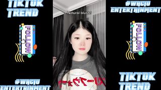 Kika Kiim's BEST TIKTOK TREND (XOTEAM) Waciu Entertainment #tiktok #tiktoktrend