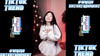 Kika Kiim's BEST TIKTOK TREND (XOTEAM) Waciu Entertainment #tiktok #tiktoktrend