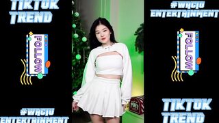 Kika Kiim's BEST TIKTOK TREND (XOTEAM) Waciu Entertainment #tiktok #tiktoktrend