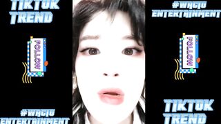 Kika Kiim's BEST TIKTOK TREND (XOTEAM) Waciu Entertainment #tiktok #tiktoktrend