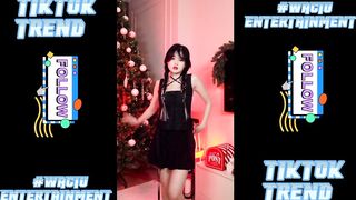 Kika Kiim's BEST TIKTOK TREND (XOTEAM) Waciu Entertainment #tiktok #tiktoktrend