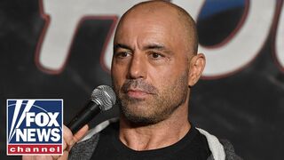 Joe Rogan says TikTok should be illegal: 'It's Chinese spyware'