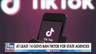 Joe Rogan says TikTok should be illegal: 'It's Chinese spyware'