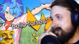 Forsen Reacts to FINISHING THE SHINY PIKACHU ONLY CHALLENGE 【Pokemon Scarlet】 【LIVE】