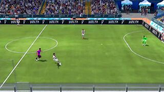 FIFA 21: nutmeg Compilation