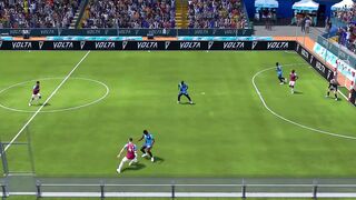 FIFA 21: nutmeg Compilation