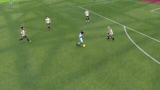 FIFA 21: nutmeg Compilation