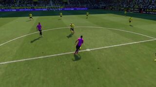 FIFA 21: nutmeg Compilation