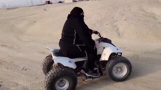 Costco Scooter & ATV compilation