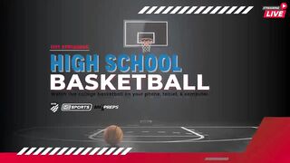 LIVE: Palm Beach Central vs. West Boca Raton | Florida High School Girls Basketball