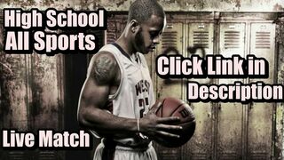 ???? Live : North Myrtle Beach vs. Socastee - High School Basketball