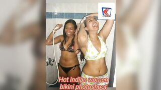 Hot Indian Women Bikini Photoshoot, #Bikinis #viral #viral video # you tube video ????????????????????#bollywood