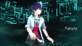 Digimon World: Next Order - Official Nintendo Switch and PC Trailer