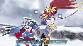 Digimon World: Next Order - Official Nintendo Switch and PC Trailer