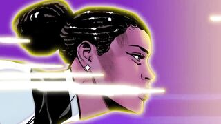 Monica Rambeau: Photon #1 Trailer | Marvel Comics