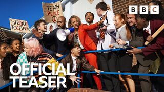 Waterloo Road | Teaser Trailer