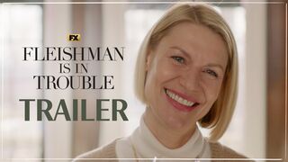 Fleishman Is In Trouble | Episode 7 Trailer - Me-Time | FX