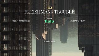 Fleishman Is In Trouble | Episode 7 Trailer - Me-Time | FX