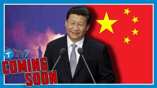 Coming soon… China’s growing influence over the Mideast – Jerusalem Studio 736 Trailer