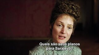 Corsage | Trailer Legendado