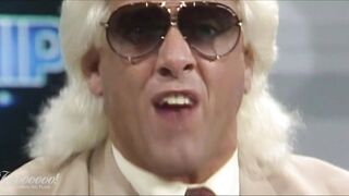 Woooooo! Becoming Ric Flair | Official Trailer | Peacock Original