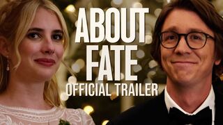 About Fate | Official Trailer | Prime Video