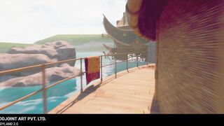 Unreal Engine India Games Sizzle Reel