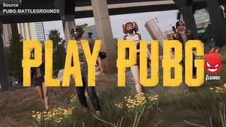 تحميل لعبة PUBG Battlegrounds العبها الان من منصةEPIC GAMES | ببجي الاصلية