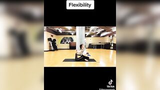 Yoga For A Flexible Body