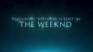 The Weeknd - Nothing Is Lost (You Give Me Strength) (Official Lyric Video)