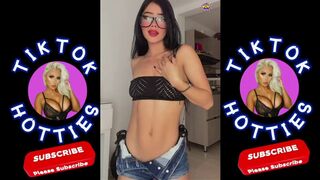 Twerk TikTok Challenge | Boom Boom TikTok #Shorts #Twerk ????????????????️????️