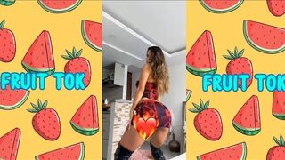 Big Body Tiktok Challenge ????????Tiktok bigbank challenge #twerk (slowed)