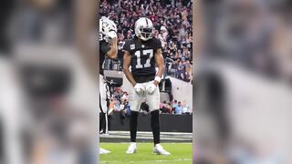 High Quality Davante Adams Clips For TikTok Intros/Edits (1080p)