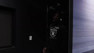 High Quality Davante Adams Clips For TikTok Intros/Edits (1080p)