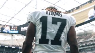 High Quality Davante Adams Clips For TikTok Intros/Edits (1080p)