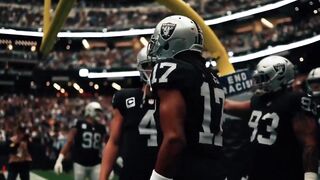 High Quality Davante Adams Clips For TikTok Intros/Edits (1080p)